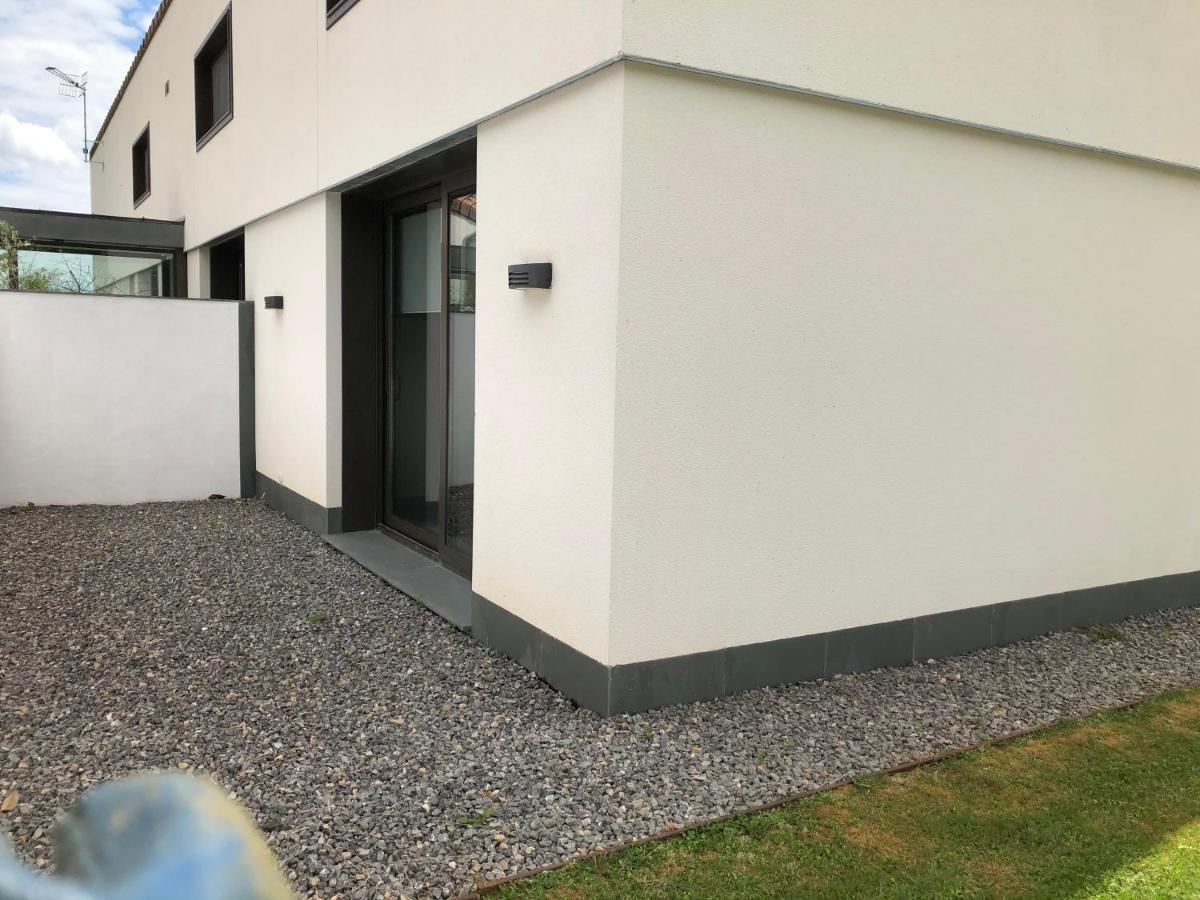 Casas Adosadas Julieta Ribadesella Zewnętrze zdjęcie