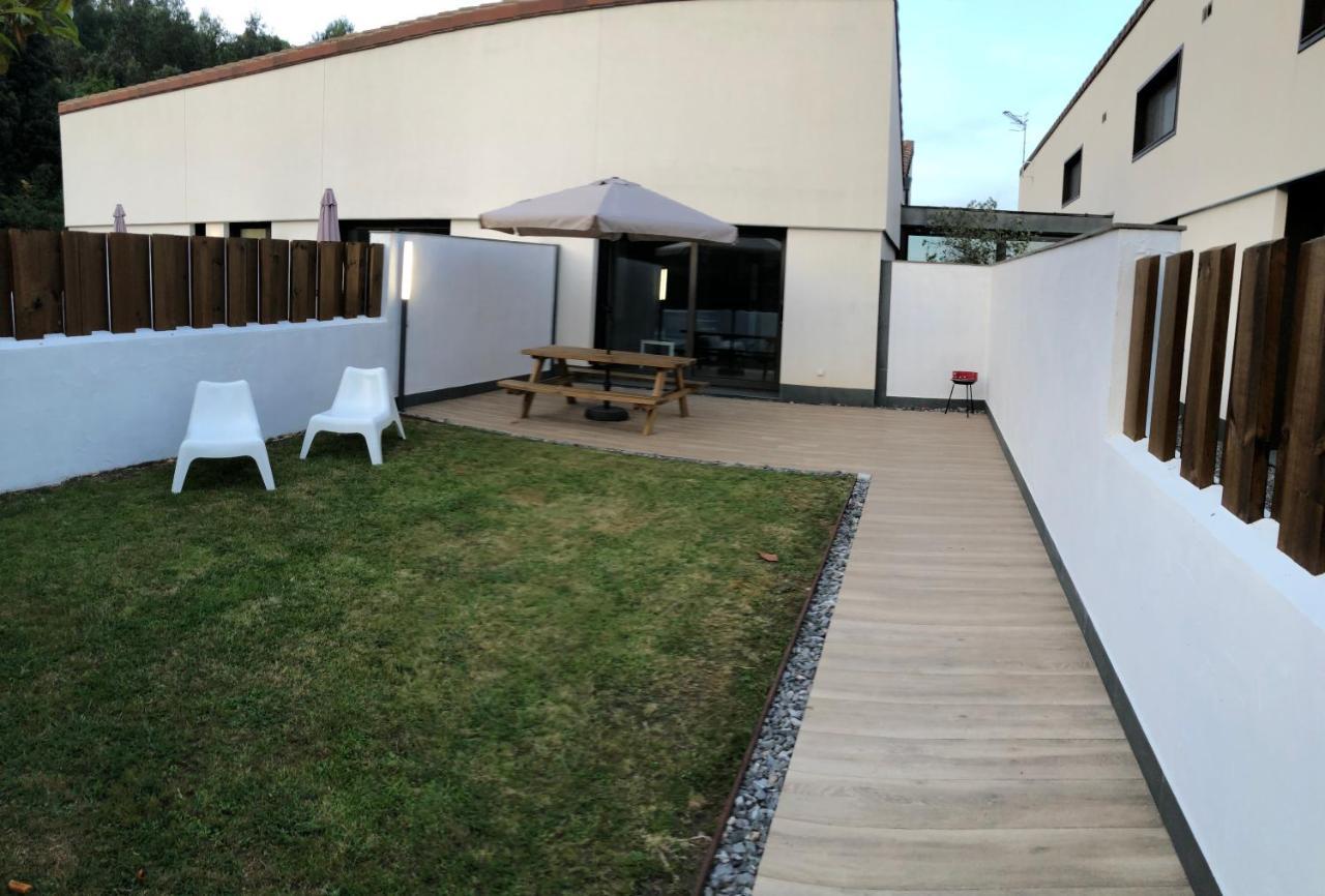 Casas Adosadas Julieta Ribadesella Zewnętrze zdjęcie