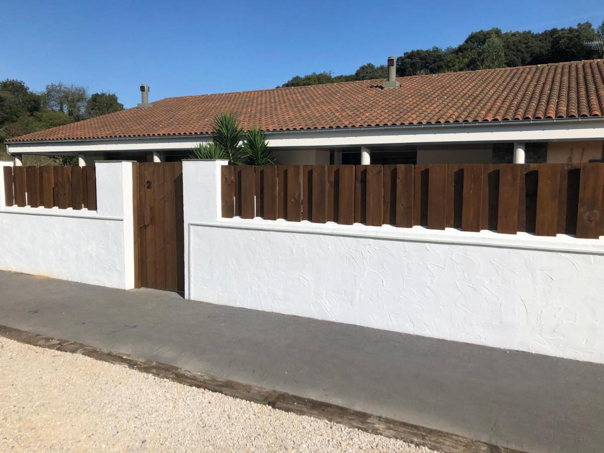 Casas Adosadas Julieta Ribadesella Zewnętrze zdjęcie