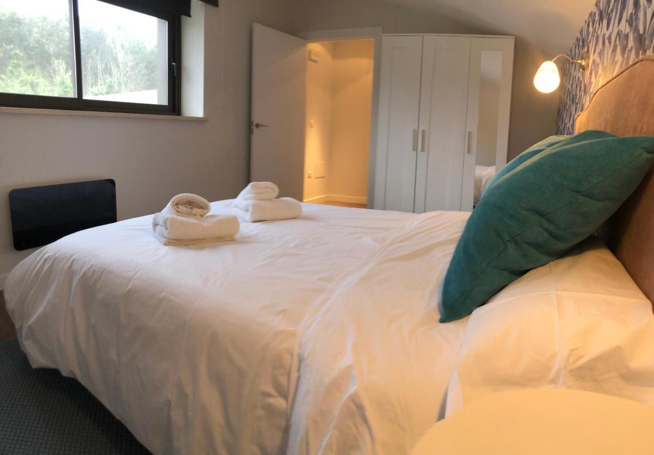 Casas Adosadas Julieta Ribadesella Zewnętrze zdjęcie
