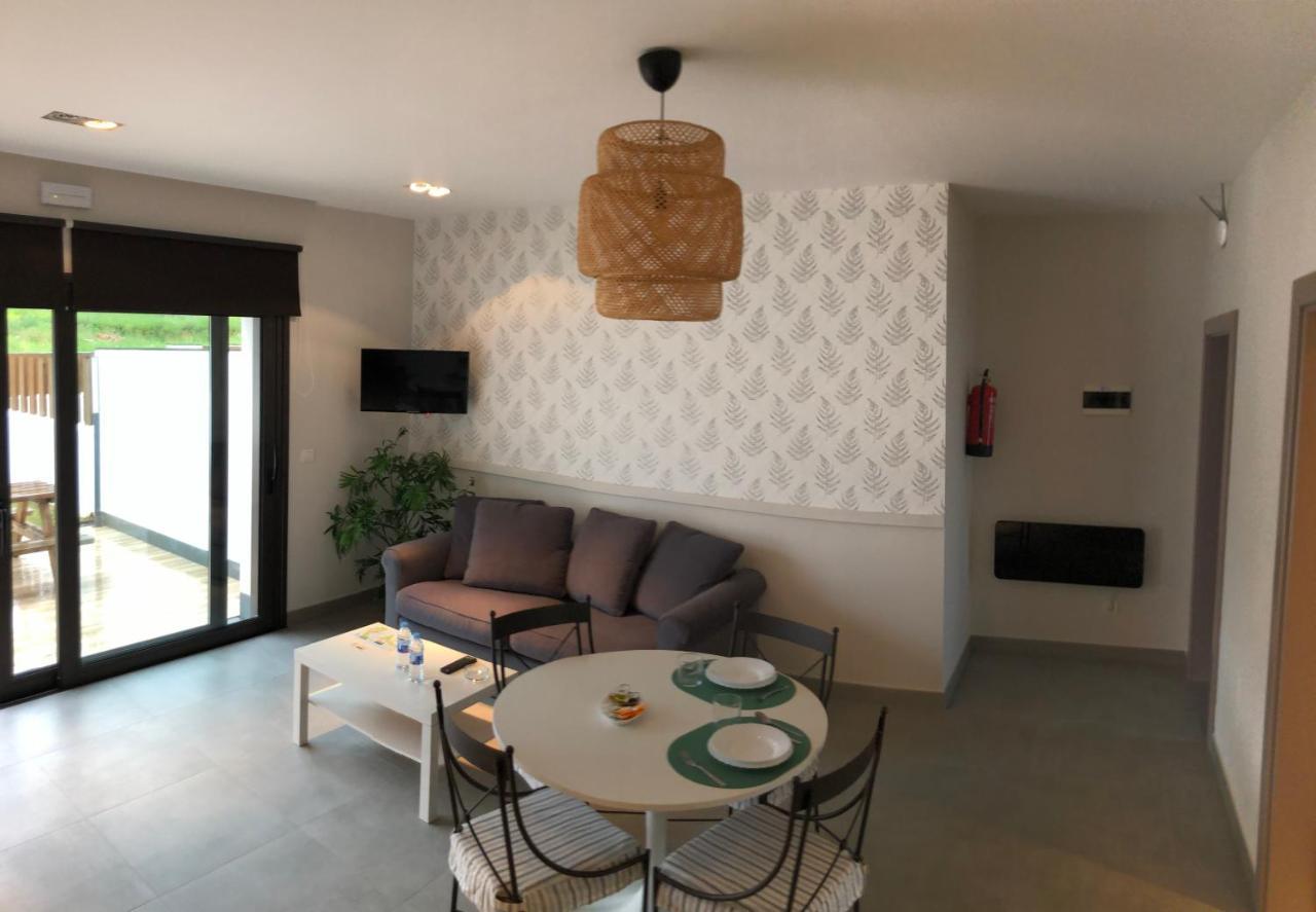 Casas Adosadas Julieta Ribadesella Zewnętrze zdjęcie