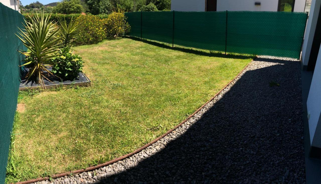 Casas Adosadas Julieta Ribadesella Zewnętrze zdjęcie