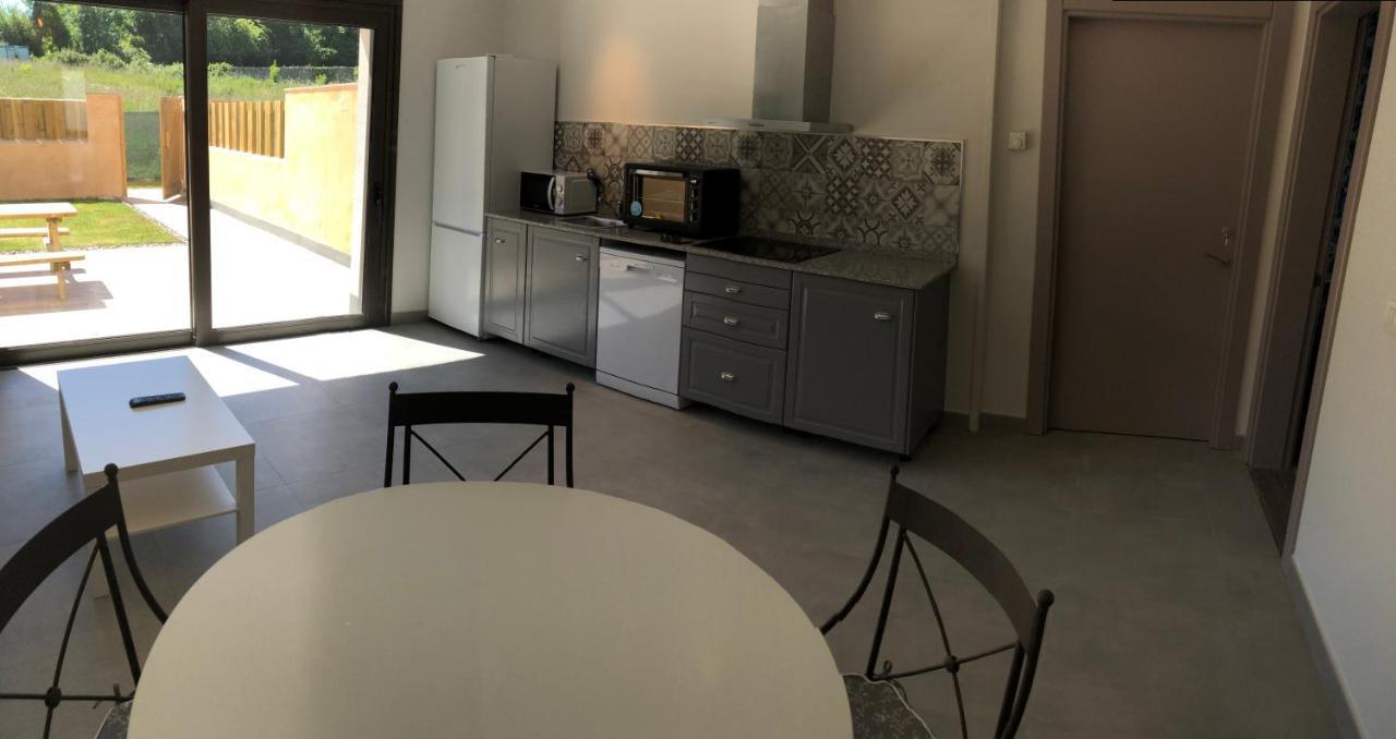 Casas Adosadas Julieta Ribadesella Zewnętrze zdjęcie