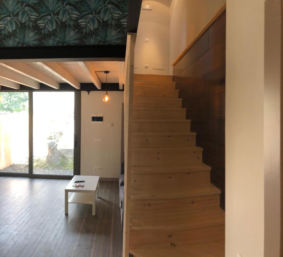 Casas Adosadas Julieta Ribadesella Zewnętrze zdjęcie