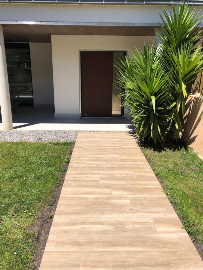 Casas Adosadas Julieta Ribadesella Zewnętrze zdjęcie