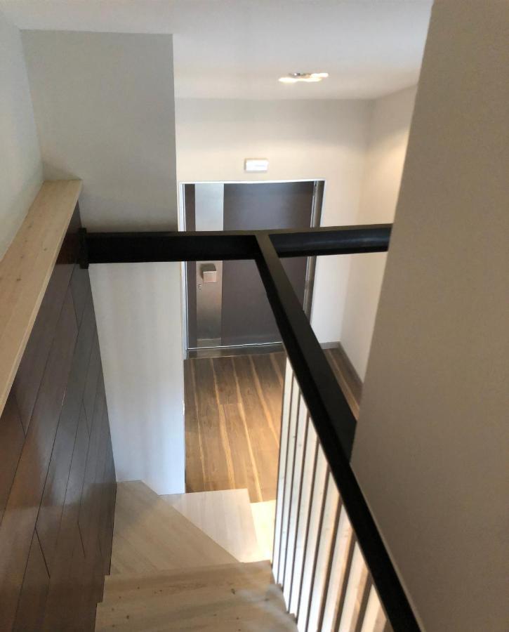 Casas Adosadas Julieta Ribadesella Zewnętrze zdjęcie