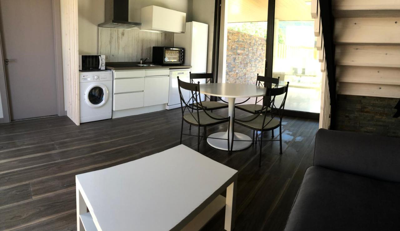 Casas Adosadas Julieta Ribadesella Zewnętrze zdjęcie