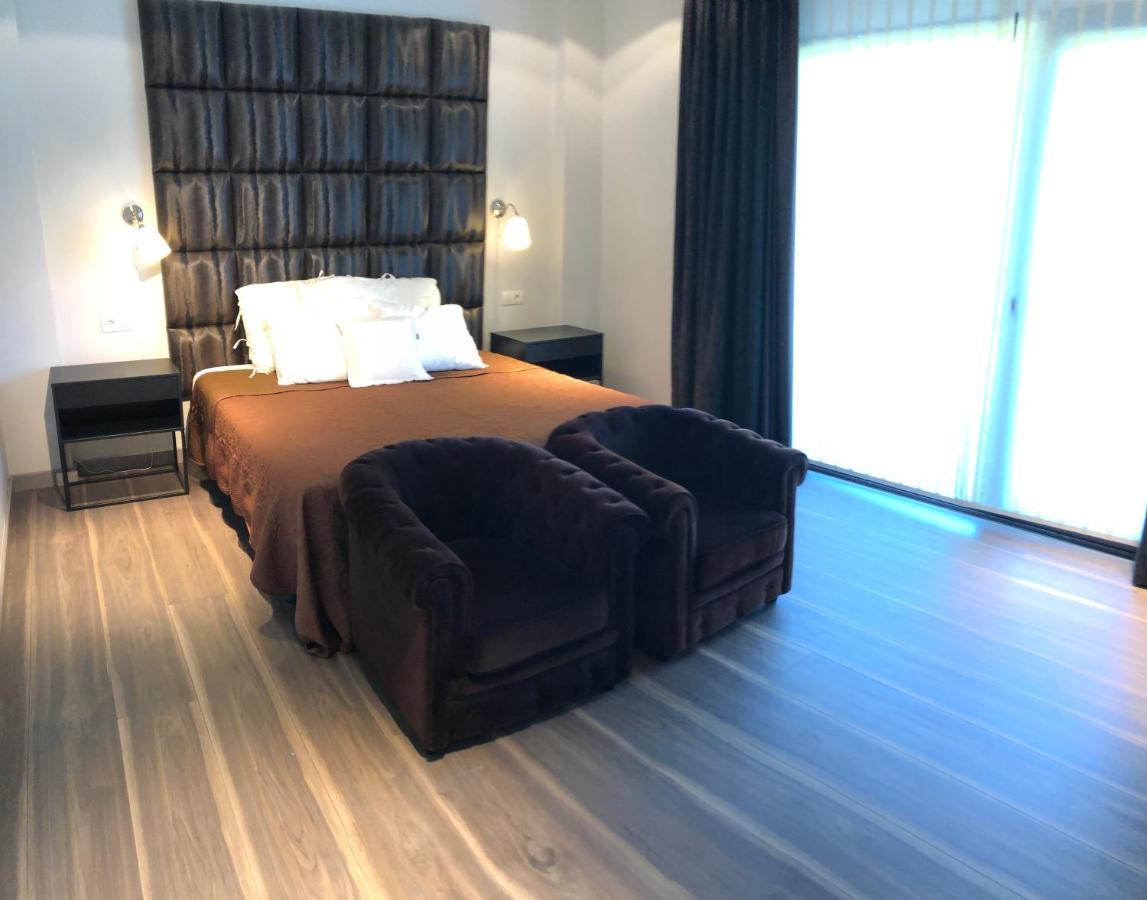 Casas Adosadas Julieta Ribadesella Zewnętrze zdjęcie