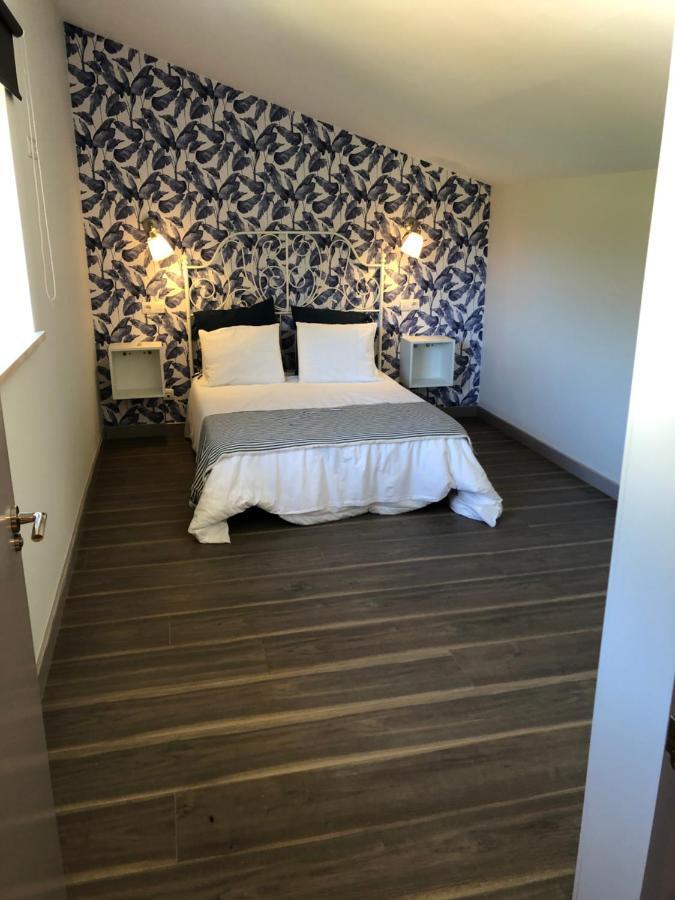 Casas Adosadas Julieta Ribadesella Zewnętrze zdjęcie