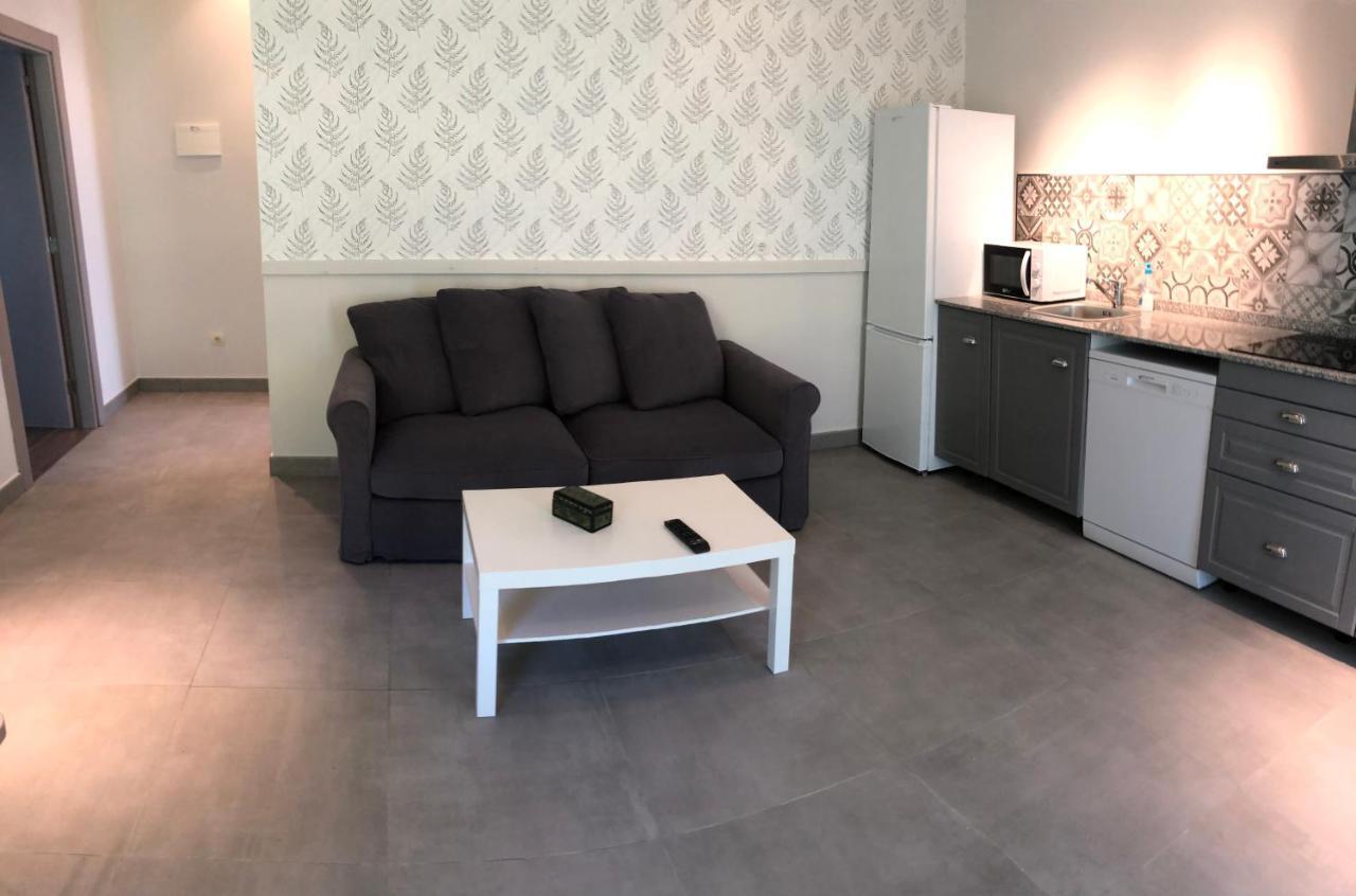 Casas Adosadas Julieta Ribadesella Zewnętrze zdjęcie