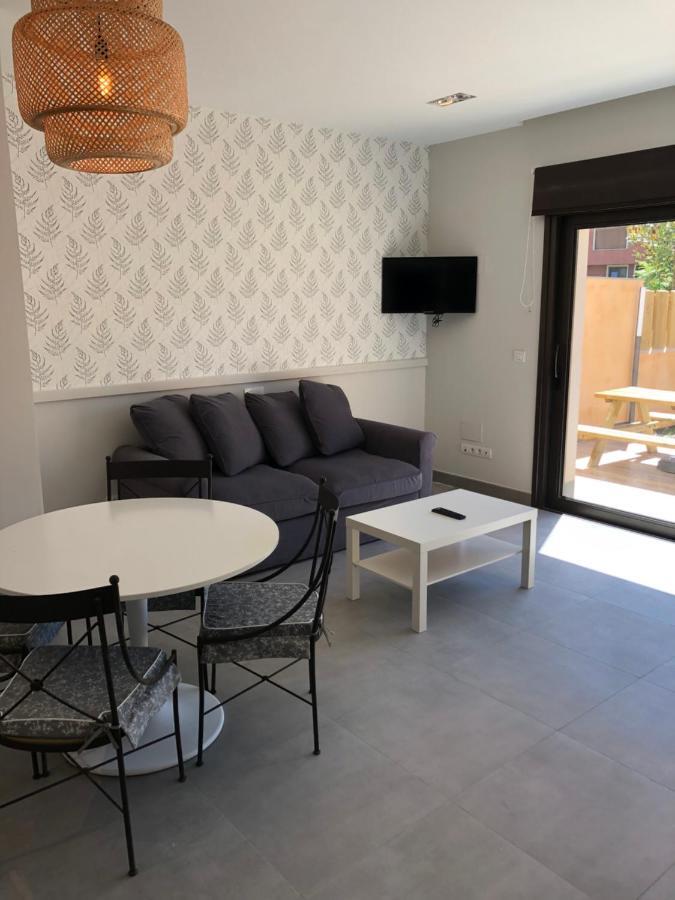 Casas Adosadas Julieta Ribadesella Zewnętrze zdjęcie