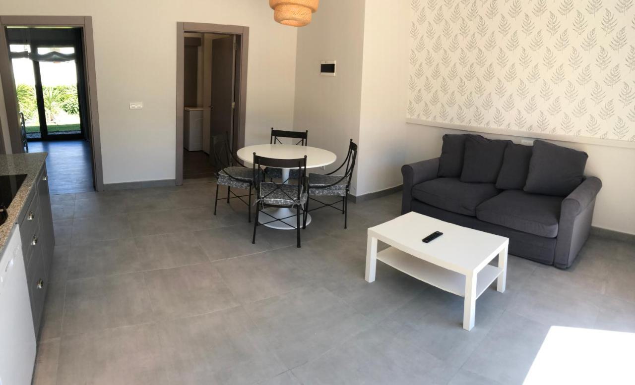 Casas Adosadas Julieta Ribadesella Zewnętrze zdjęcie